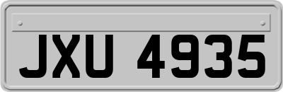 JXU4935