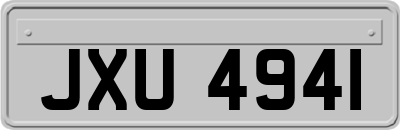 JXU4941