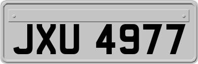 JXU4977