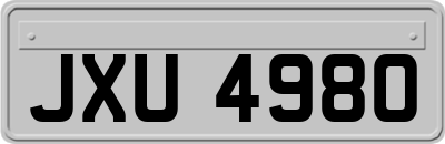 JXU4980