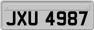 JXU4987