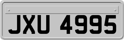 JXU4995