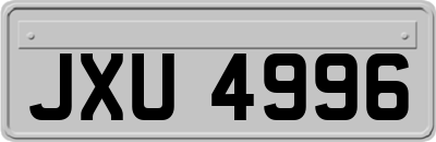 JXU4996