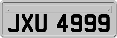 JXU4999