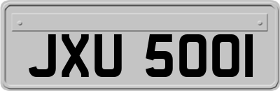 JXU5001
