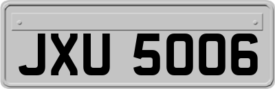 JXU5006