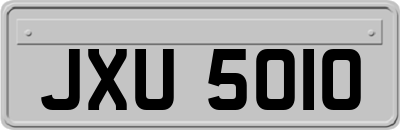 JXU5010