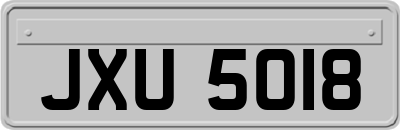 JXU5018