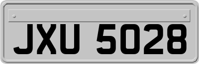 JXU5028