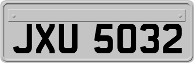 JXU5032