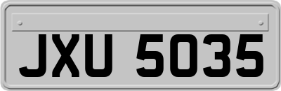 JXU5035