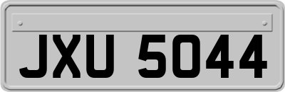 JXU5044