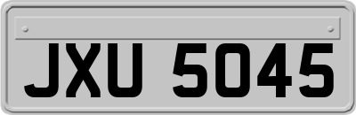 JXU5045