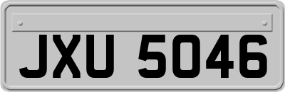 JXU5046