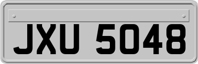 JXU5048