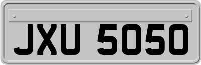 JXU5050