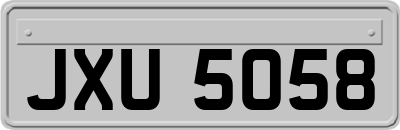 JXU5058