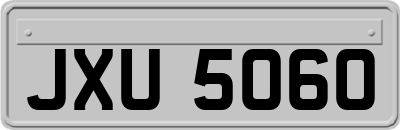 JXU5060