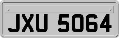 JXU5064