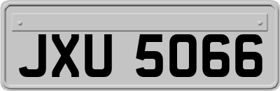 JXU5066