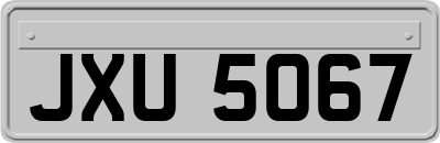 JXU5067