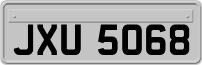 JXU5068