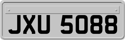 JXU5088