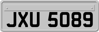 JXU5089