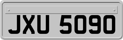 JXU5090