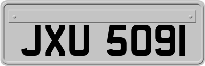 JXU5091