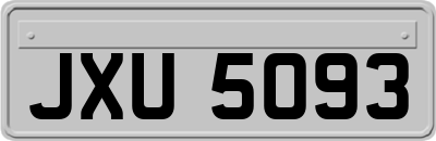 JXU5093