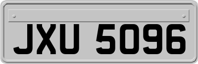 JXU5096