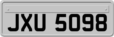 JXU5098