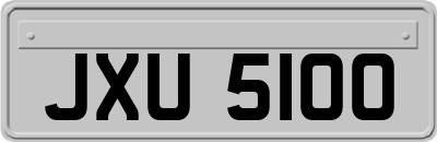 JXU5100