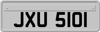 JXU5101