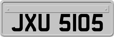 JXU5105
