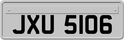 JXU5106