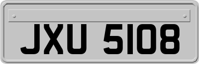 JXU5108