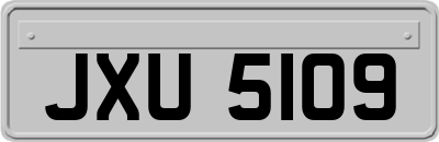 JXU5109