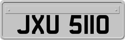 JXU5110