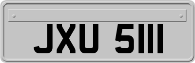JXU5111