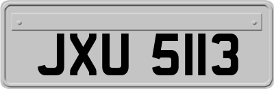 JXU5113