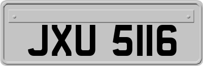 JXU5116