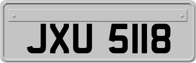 JXU5118