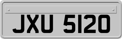 JXU5120