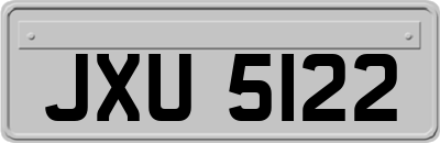 JXU5122