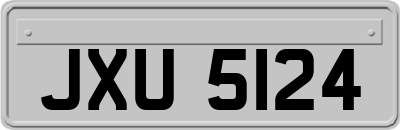 JXU5124