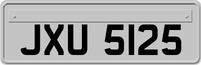 JXU5125