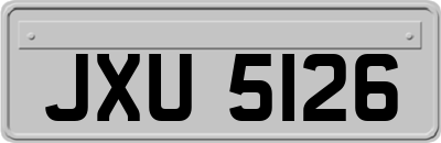 JXU5126