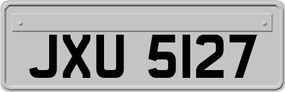 JXU5127